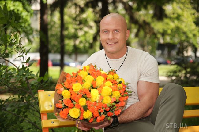 Вячеслав Узелков